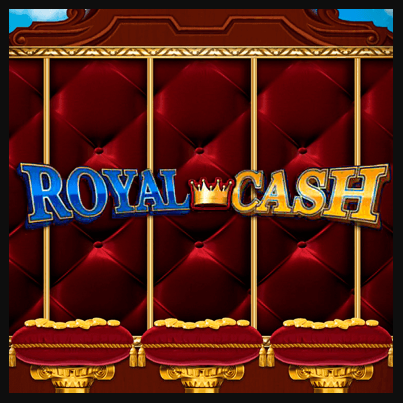 Royal Cash